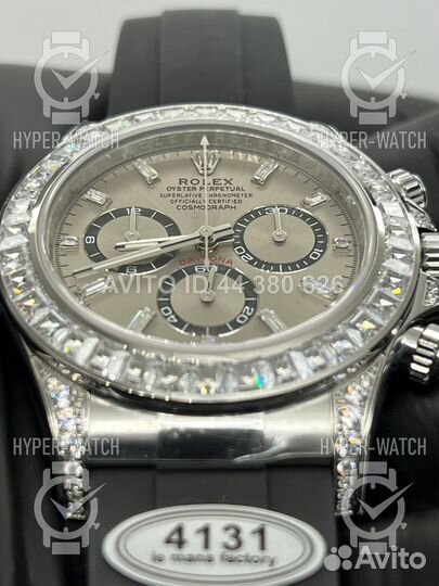 Часы Rolex Cosmograph Daytona 40mm 126539tbr-0002