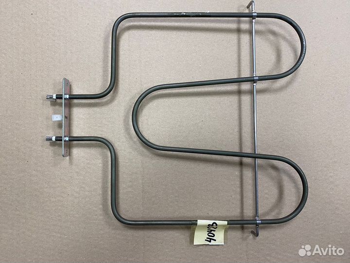 Тэн для духовки