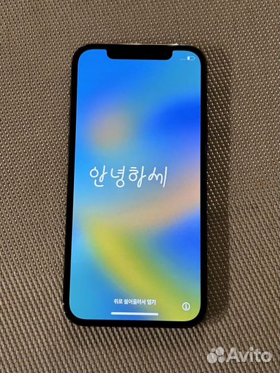 iPhone 12 Pro, 128 ГБ