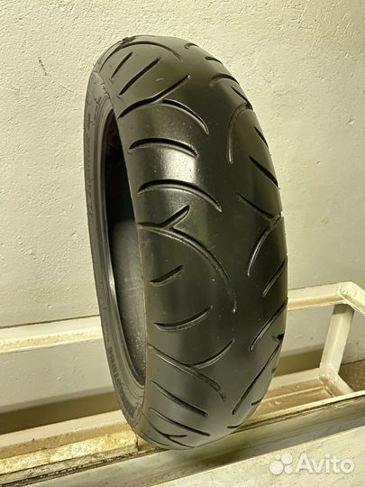 160/60 R17 Bridgestone Battlax BT-021 (26)