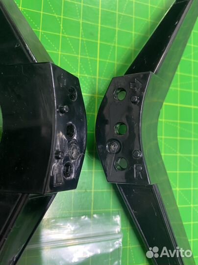 Hartens HTV-43FHD03B ножки