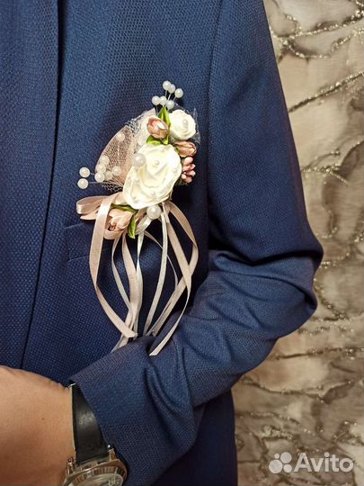 Свадебное украшение