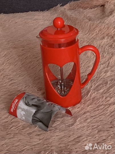 Чайник заварочный