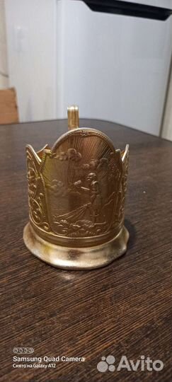 Вилки подстаканник