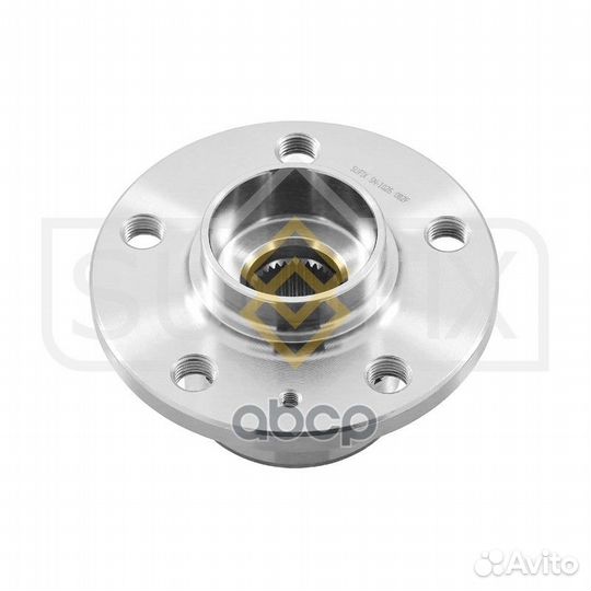 Ступица колеса перед прав/лев SN1026 sufix