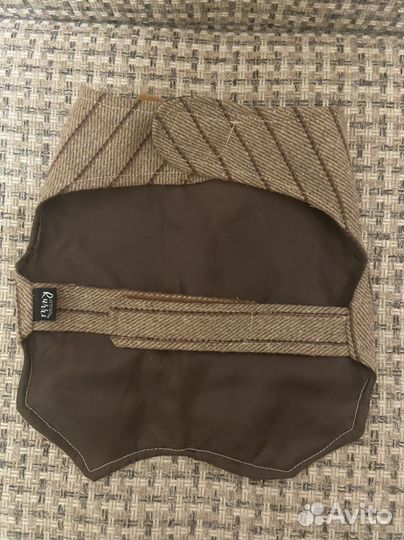 Фрак для собаки размер М новый