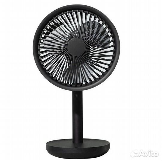 Настольный вентилятор Xiaomi Solove Desktop Fan (F