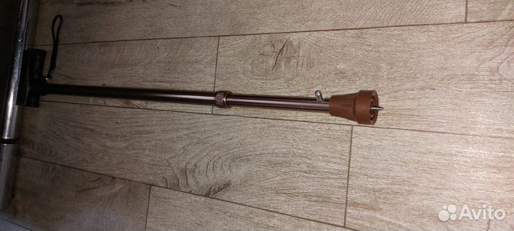 Трость для ходьбы новая