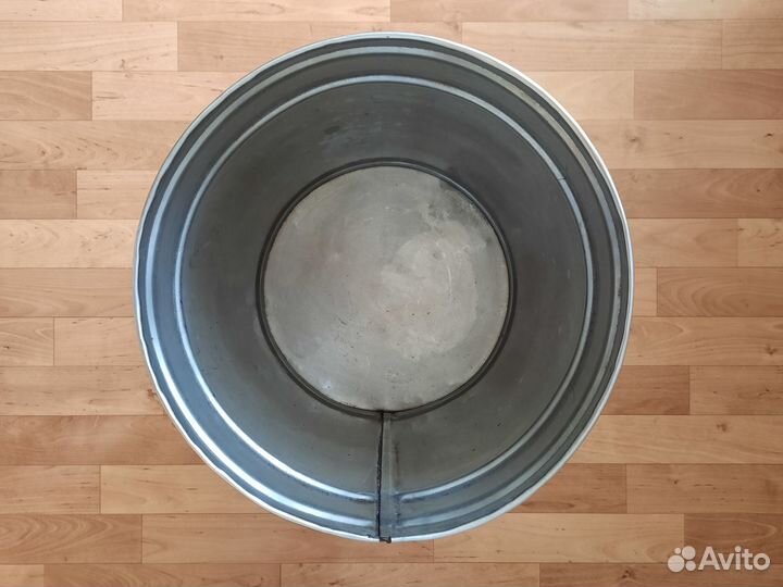 Бак из нержавеющей стали 30 литров