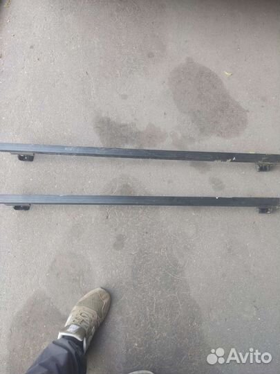 Багажник на крышу автомобиля