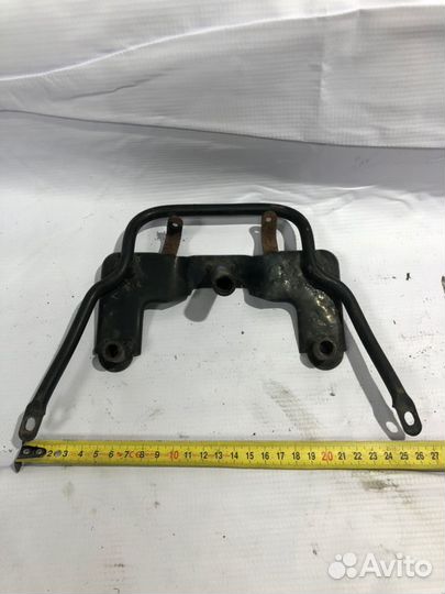 Багажник Bm Joy X 50