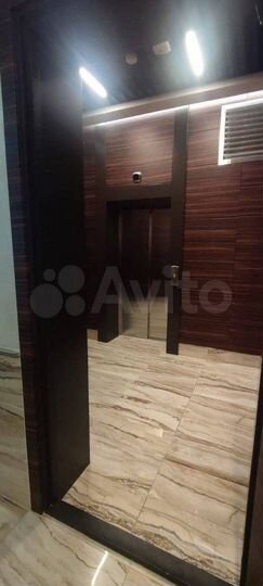 Аукцион: 2-к. квартира, 53,1 м², 6/8 эт.