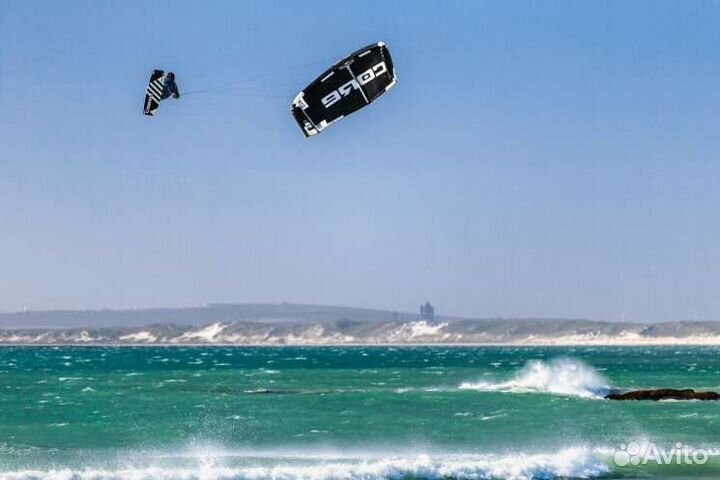 Кайты Core GTS6