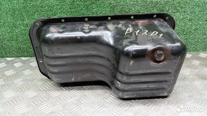 Поддон Chevrolet Aveo