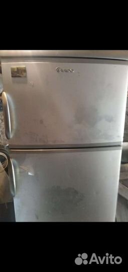 Холодильник бу