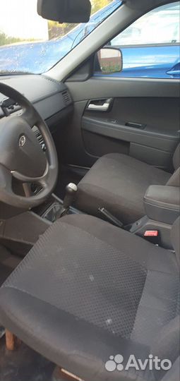 LADA Priora 1.6 МТ, 2013, 90 267 км