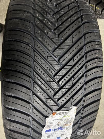 Hankook Kinergy 4s2 X H750A 275/45 R20