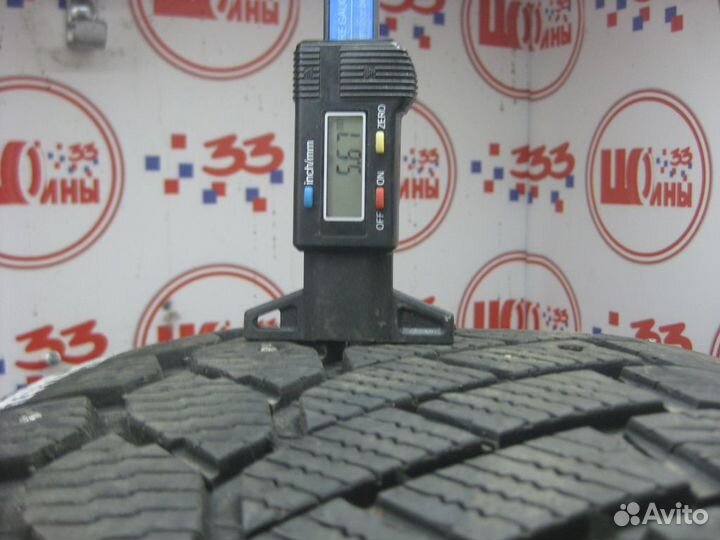 Continental Conti4x4IceContact 265/60 R18