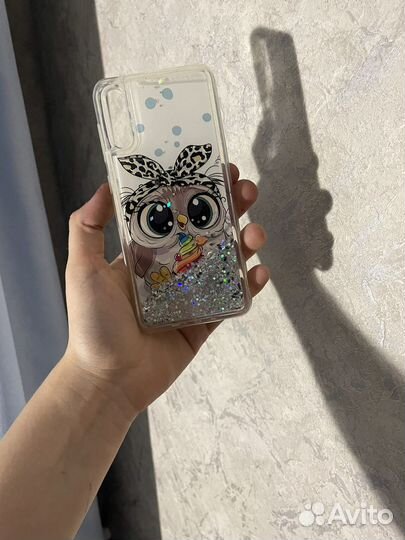 Чехол на samsung а50