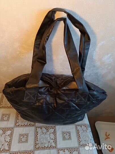 Сумка женская
