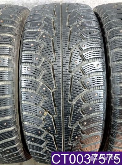 Nokian Tyres Hakkapeliitta 5 SUV 265/45 R21 96T