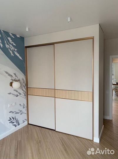 Шкафчик для ванной