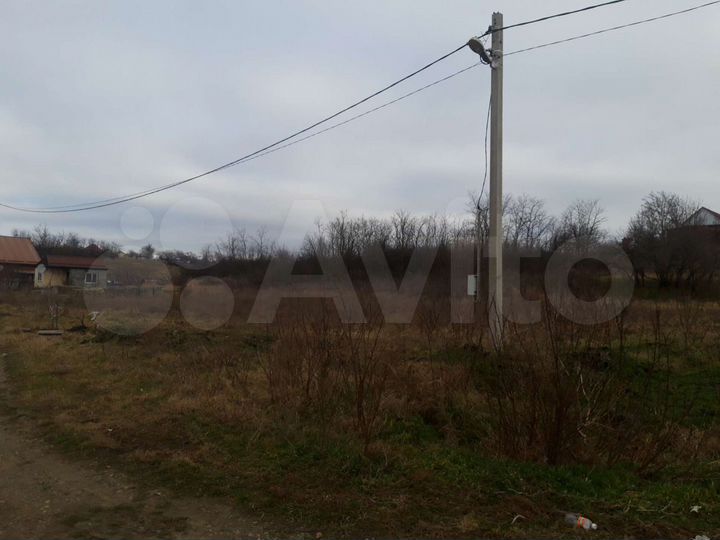 Участок 14 сот. (ИЖС)