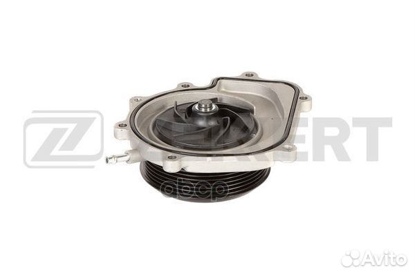 Помпа водяная MB C-Class (204) 08- E-Class (20