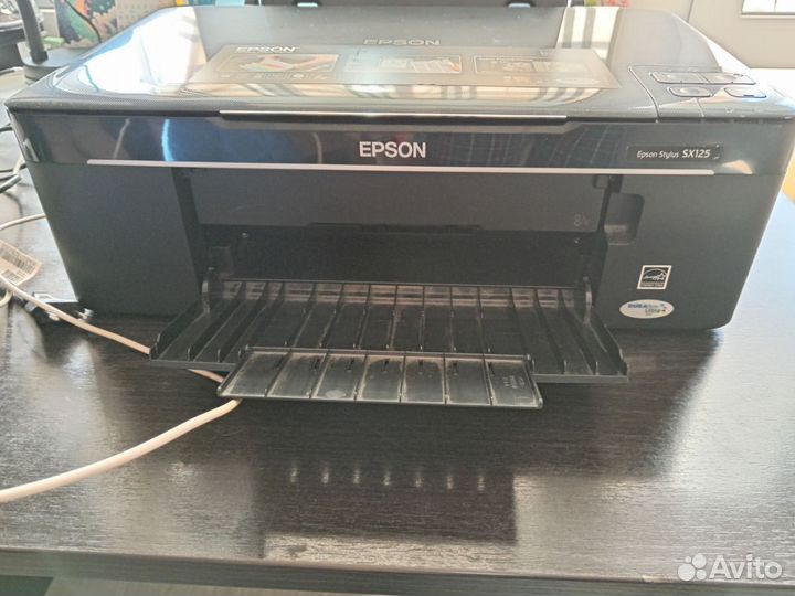 Мфу Epson SX 125