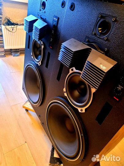 Onkyo scepter 2000+ sansui 20000 комплектN2