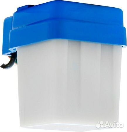 Датчик освещенности фотоэлемент SEN25 Feron 22055