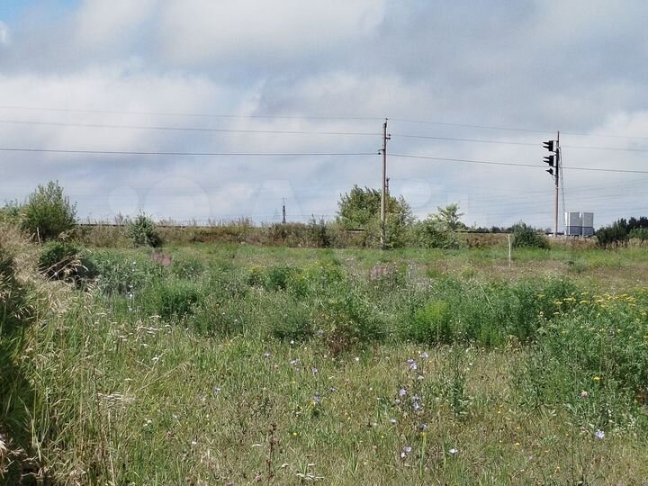 Участок 18,9 сот. (ИЖС)