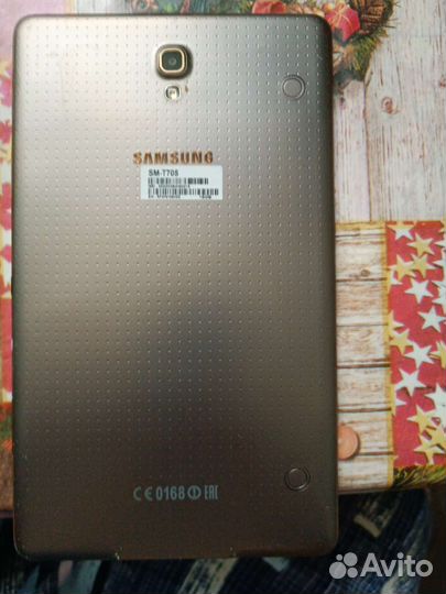 Планшет samsung