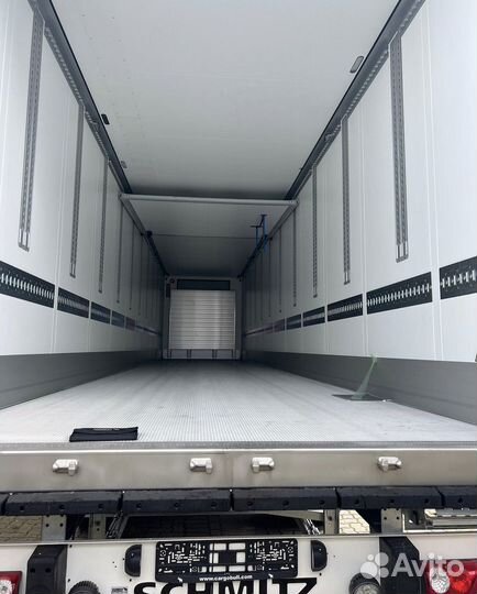 Полуприцеп рефрижератор Schmitz Cargobull S.KO Cool, 2023