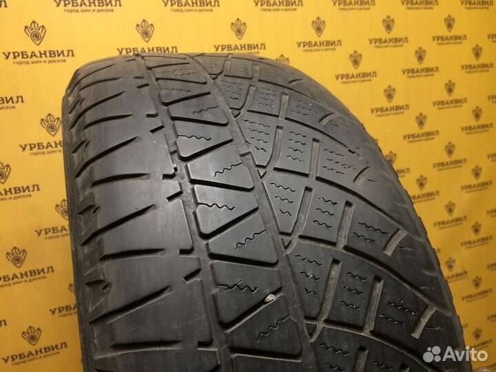 Michelin Latitude Cross 235/50 R18 97