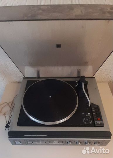 Электрофон 