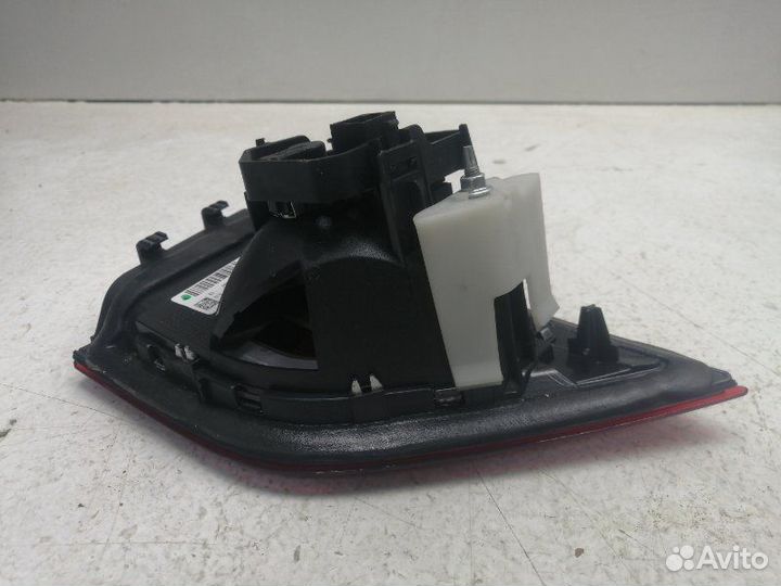 Фонарь задний правый BMW X4