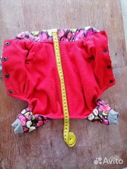 Вещи для Йорка