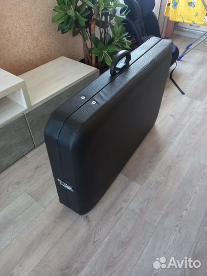 Массажный стол новый