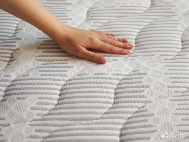 Матрас Димакс Онли Медиум 70х190