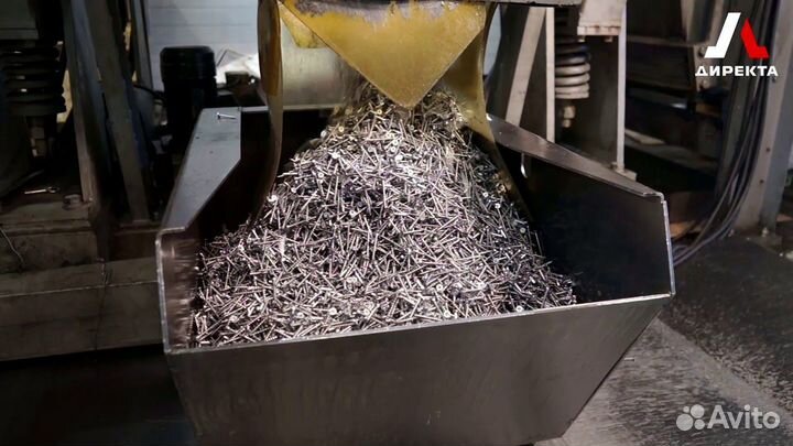 Инвестиции в металлургическое производство