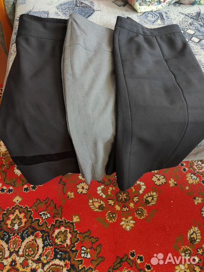 Вещи пакетом женские 44 46