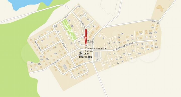 Сдам помещение свободного назначения, 60 м²