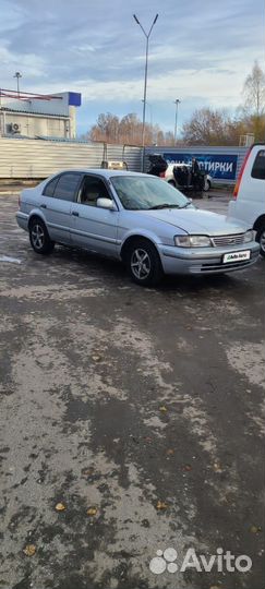Toyota Corsa 1.5 AT, 1998, 230 000 км
