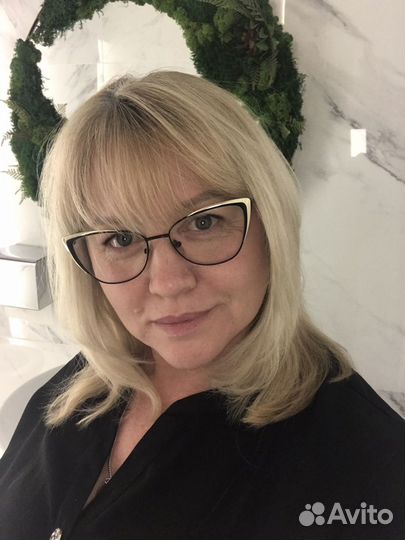 Консультация Парикмахера-трихолога