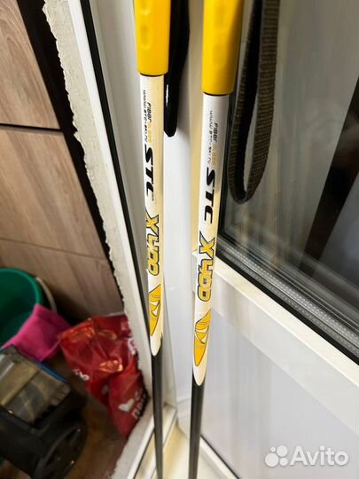 Лыжные палки