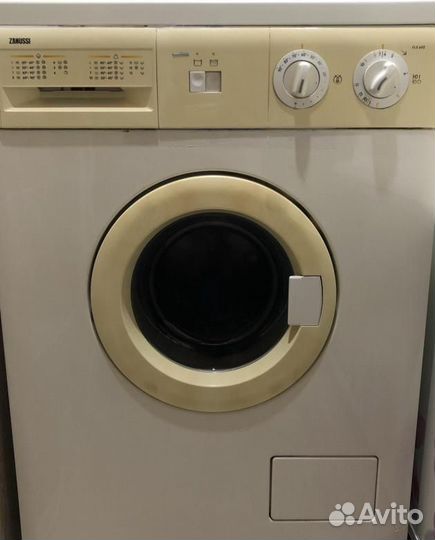 Запчасти для Zanussi FLS 602