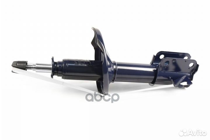 Стойка амортизаторная (G'Ride лев. перед.)