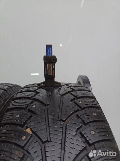 Nokian Tyres Nordman 5 SUV 225/60 R17