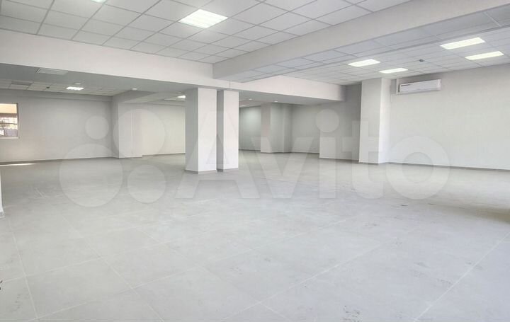 Свободного назначения, 206.4 м²